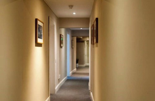Gorgie Appartement | Stunning View - Jura - Private Members Club