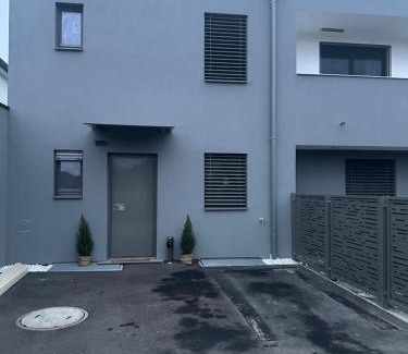 Fohrenhain Maison | Skyline-View