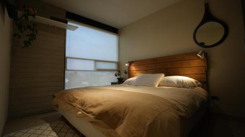Benito Juarez Appartement | Skyline y terraza privada Penthouse en CDMX