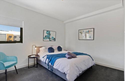 East Perth Appartement | Skylineviews 2bdrm River, Waca, Optus Stadium