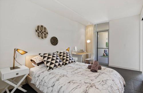 East Perth Appartement | Skylineviews 2bdrm River, Waca, Optus Stadium
