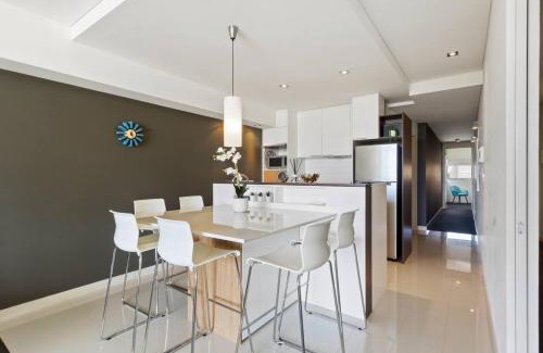 East Perth Appartement | Skylineviews 2bdrm River, Waca, Optus Stadium