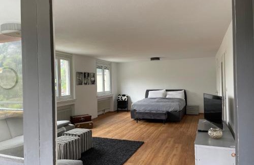 Feldkirch Appartement | Skyloft Apartment Feldkirch