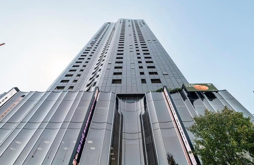 Box Hill Appartement | Skyone Lux 2Bed2Bath Aprt in BoxHill and Free carpark