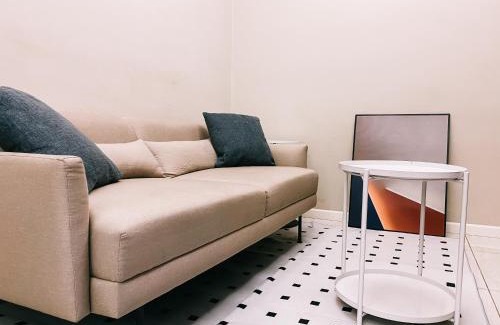 Sri Hartamas Appartement | Skypool Couple Suite in Sri Hartamas KL