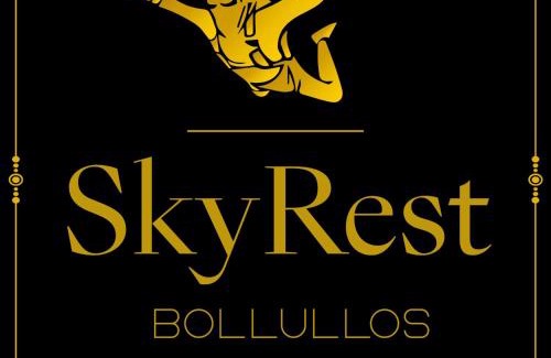 Bollullos de la Mitacion Maison | SkyRest Bollullos