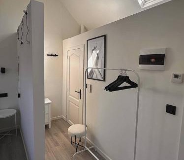 European Quarter Appartement | Skyroof à Ixelles - Viaduc