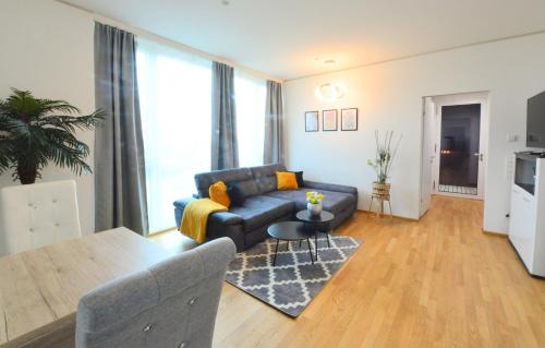 Erdberg Appartement | Skyscraper-Feeling With Parking Nearby