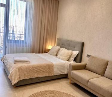 Arcadia Appartement | Skyseahome Arkadia Odesa