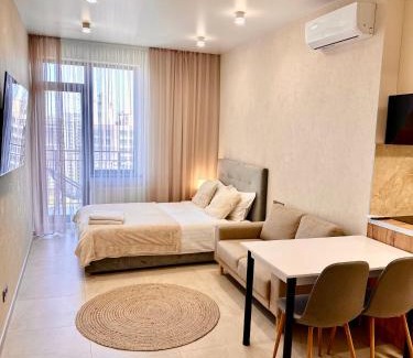 Arcadia Appartement | Skyseahome Arkadia Odesa