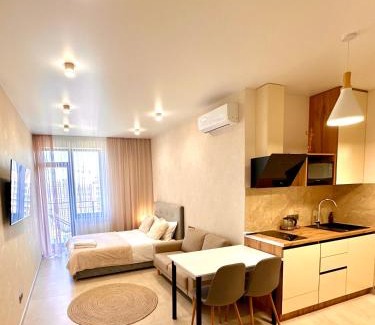 Arcadia Appartement | Skyseahome Arkadia Odesa