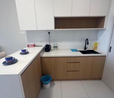 Bukit Indah Appartement | skytrees公寓 距Aeon五分钟路程