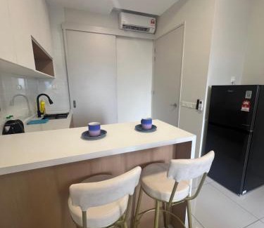 Bukit Indah Appartement | skytrees公寓 距Aeon五分钟路程