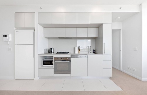 Burwood Appartement | Skyview Comfy Apt in Centre of Burwood