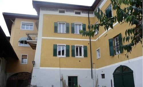 Mezzocorona Appartement | Skyview Family Lodge