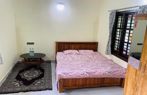 Mudigere Maison | Skyview homestay Devaramane