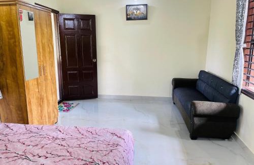 Mudigere Maison | Skyview homestay Devaramane