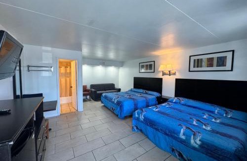 Seaside Heights Hôtel | Skyview Manor Motel