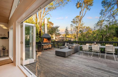 Waiheke Island Maison | Skyview Onetangi - Stay Waiheke