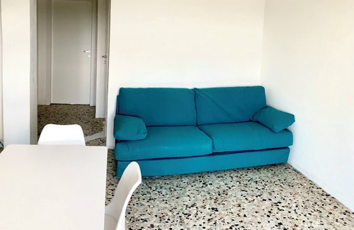 Cinisello Balsamo Appartement | Skyview Retreat : Amazing lighting attic with panoramic view