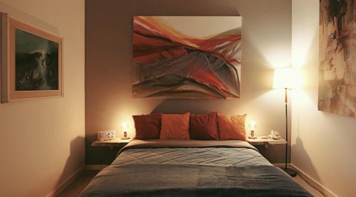 Vicenza Appartement | Skyview Retreat
