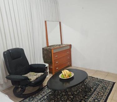Tel Aviv Appartement | Skyview Retreat Romantic Retreat Views 360 Rooftop