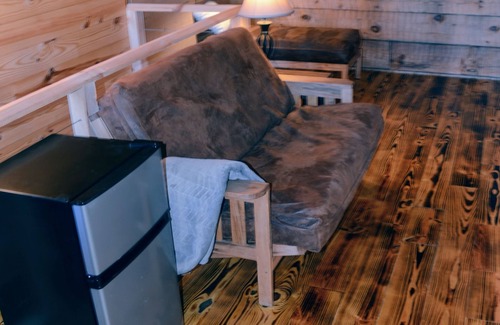 Cosby Cabine | SkyView Smoky Mountain Lodge Near Gatlinburg and Pigeon Forge Tennessee