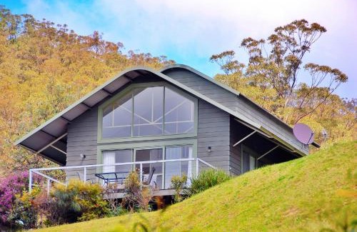 Kangaroo Valley Maison | SkyView Villa