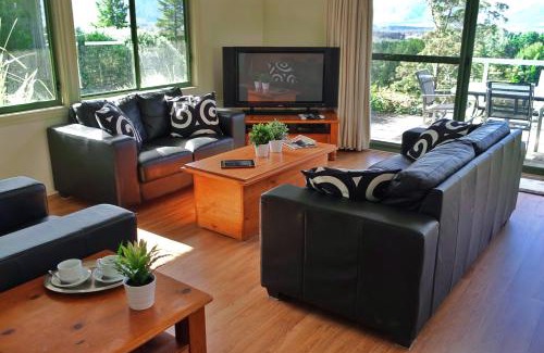 Kangaroo Valley Maison | SkyView Villa