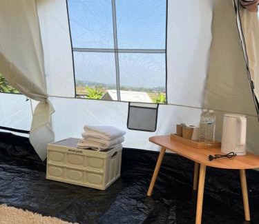 Pai Autre | Skyviewtent