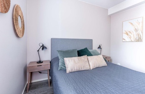 Kalajoki Appartement | SkyVillas B29