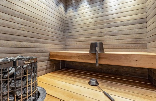 Kalajoki Appartement | SkyVillas B29