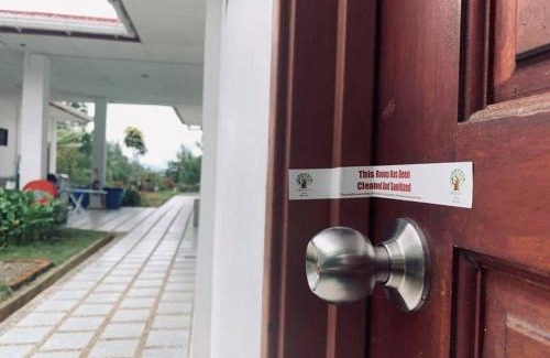 Kundasang Station Balnéaire | Skyville Zen Resort,Kundasang