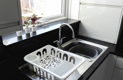 Turkey Street Maison | Skyvillion - Enfield 4Bed House w/Garden + Parking