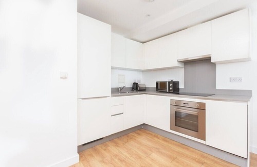 Grange Appartement | Skyvillion One bedroom Flat Enfield, London