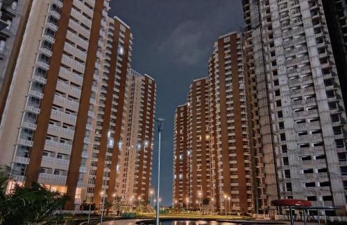 Shrirampur Appartement | SkyVista - City View Apartment
