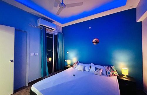 Shrirampur Appartement | SkyVista - City View Apartment
