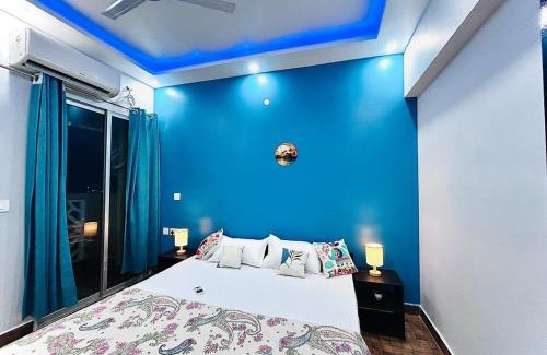 Shrirampur Appartement | SkyVista - City View Apartment