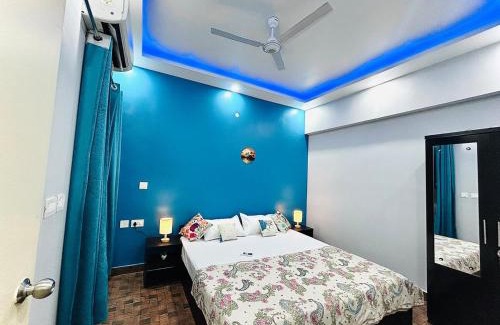 Shrirampur Appartement | SkyVista - City View Apartment