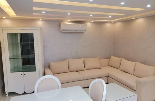 Al Duqqi Appartement | skyway Apartment cairo