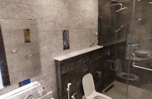 Al Duqqi Appartement | skyway Apartment cairo