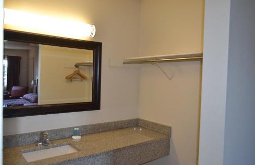 SeaTac Hôtel | Skyway Inn - Seatac