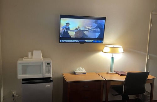 SeaTac Hôtel | Skyway Inn SeaTac