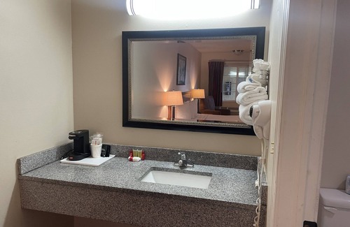 SeaTac Hôtel | Skyway Inn SeaTac