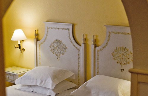 Elvas Hôtel | SL Hotel Santa Luzia - Elvas