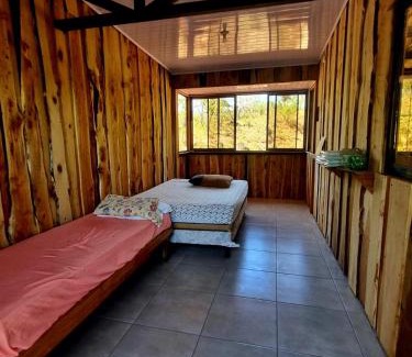 Carara Chalet De Ski | SL Montaña Tranquila