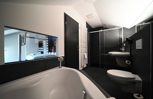 Bernburg Hôtel | SL'otel im Parforcehaus