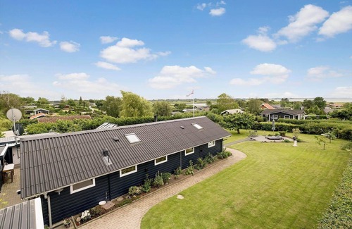 Frolunde Maison | SL221 Slagelse - Hørvangen 2