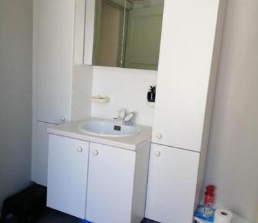 Geraardsbergen Appartement | Slaapkamer markt Geraardsbergen
