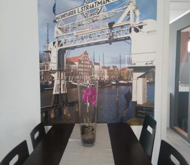 Municipality of Dordrecht Lit Et Petit-Déjeuner | Slapen in Dordrecht